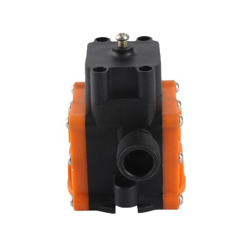 12v diaphragm pressure pump - 12v,