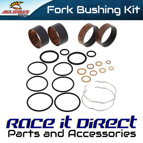 Fork bushing kit - for, honda
