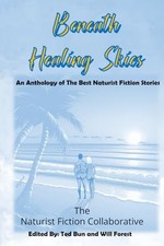 Beneath healing skies - beneath, an