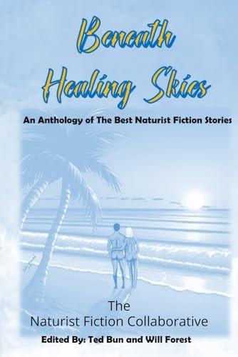 Beneath healing skies an - beneath, skies: