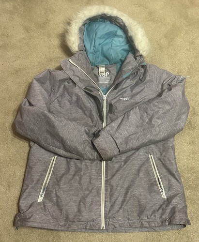 Ladies ski clothing - ladies,