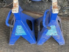 Bluepoint 6000kg Axle Stands