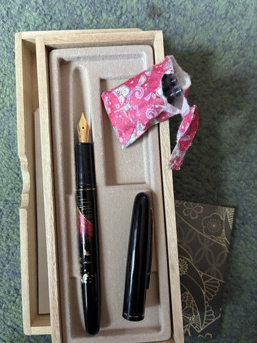 Kuretake kindai maki - kuretake,