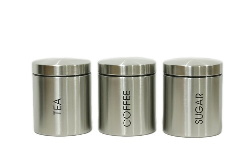Set tea coffee sugar - of,
