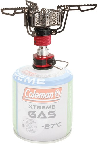 Coleman fyrestorm - fyrestorm,
