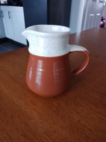 Milk jug g meakin - j&g,