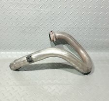 ♻️ Suzuki DRZ 400 S Exhaust Header Manifold Down Pipe ♻️