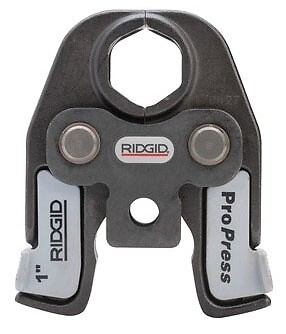 Ridgid 16978 jaw - ridgid, assembly