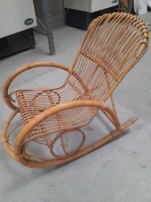 1970s Habitat Rocking Chair