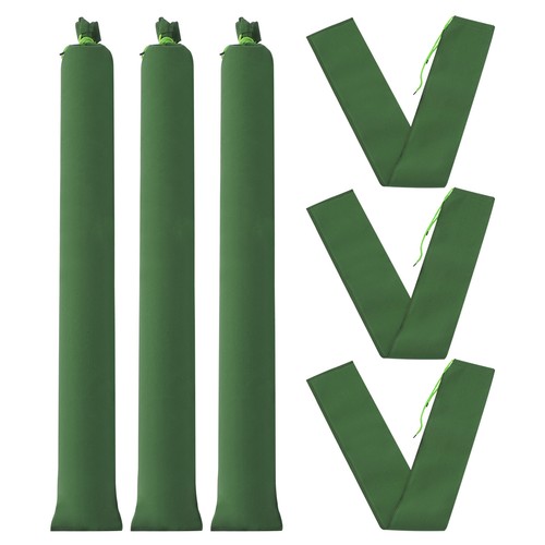 6pcs sand bags flood - sand,