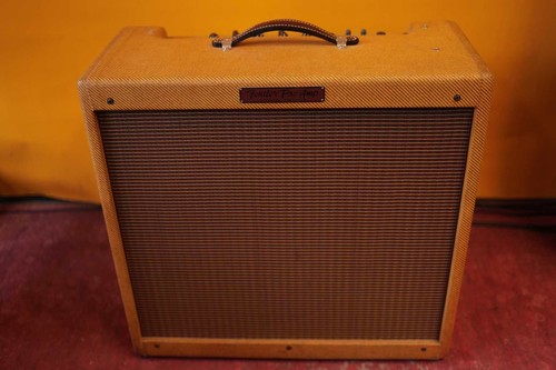Fender custom pro - pro, (2018)