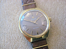 Omega de ville automatic ladies watch....