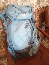 Karrimor Ridge 30 Rucksack Pale Blue