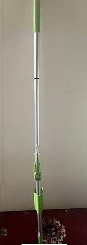 Replacement handle for - handle,
