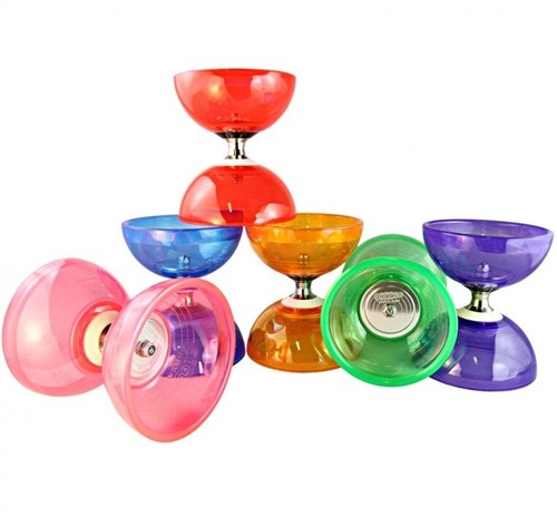Cyclone quartz triple - g2,