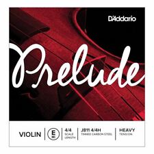 D'ADDARIO PRELUDE VIOLIN
