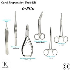 Surgical Instrument Coral
