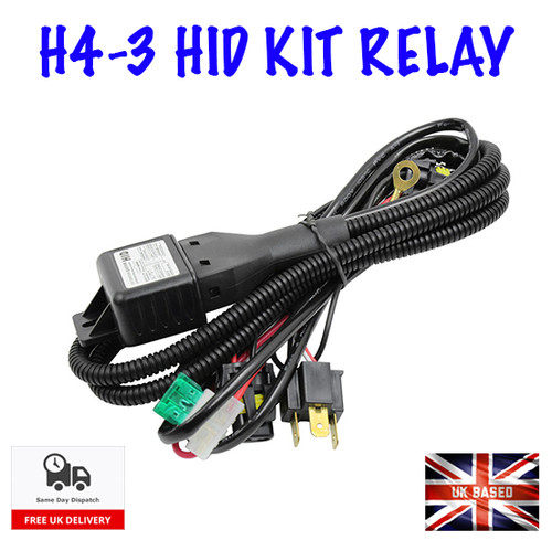 New canbus hid - new, h4