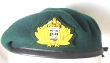Royal navy commando - navy, exercise