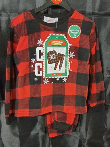 Baby cosy crew christmas - cosy,
