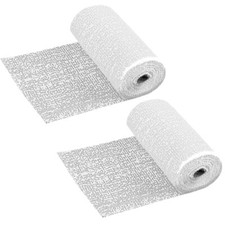 2x Plaster for Models Gypsum