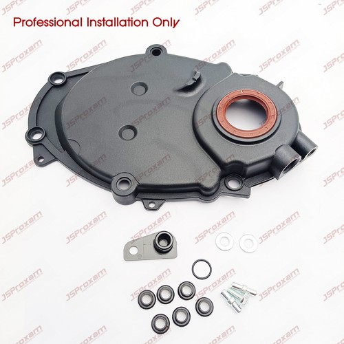 Mercruiser timing cover - mercruiser,