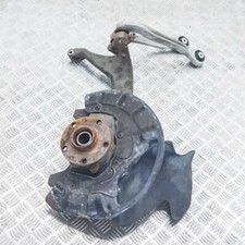 VOLKSWAGEN PHAETON GP1 5.0 V10 TDI Front Right Wheel Hub Spindle 230kw 2004