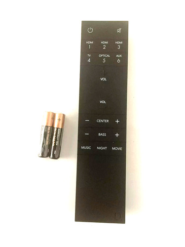 Oem remote control - oem,
