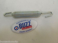 Vespa Performance Exhaust Spring Long Heavy Duty 003067