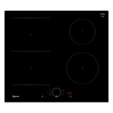 Neff N70 60cm 4 Zone Induction