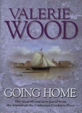 Going Home By Valerie Wood
