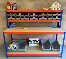 Packing Packaging Bench
