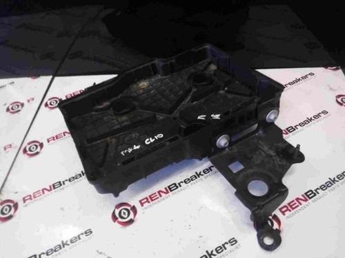 Renault clio mk4 - renault,