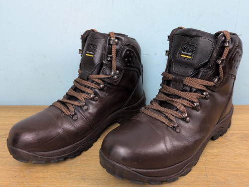 Mens karrimor ksb skido - karrimor, brown