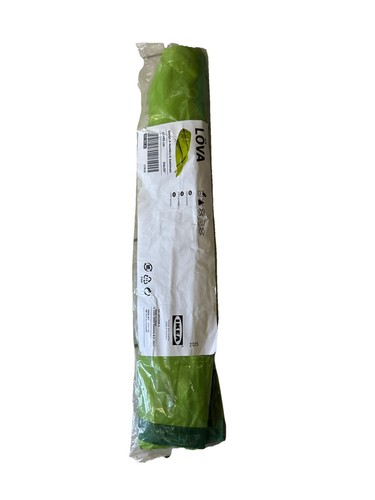 Ikea lova green - lova, childrens