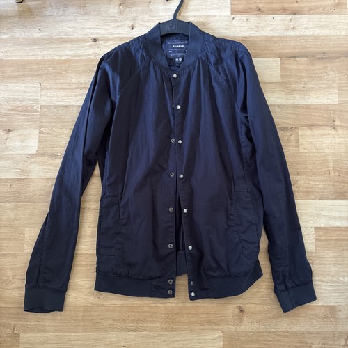 Pull bear black - pull&bear,