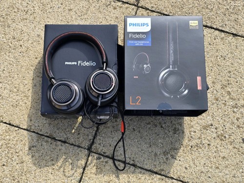 Philips fidelio high end - philips,