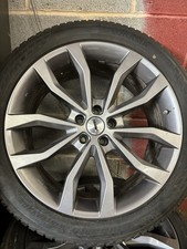 Audi/Merc/VAG 20” Alloy