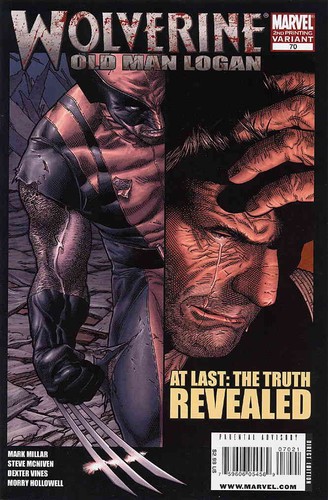Wolverine 70 - (vol., (2nd)