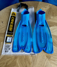 Cressi Pinne Agua Fins For