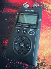 Tascam 40 - tascam, dr-40