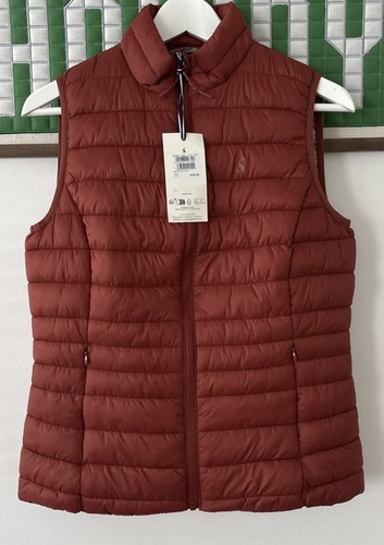 Size ladies burnt orange - size,