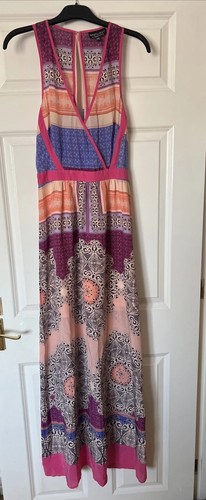 Warehouse spotlight silk - silk, maxi