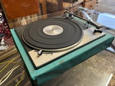 Goldring Lenco GL75 Turntable 