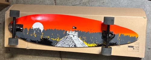Quest sunset pintail - quest,