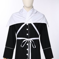 Church clergy amice catholic - clergy,