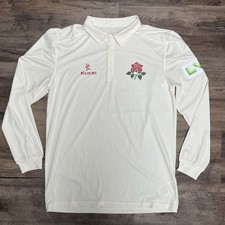 Lancashire Long Sleeve Cricket
