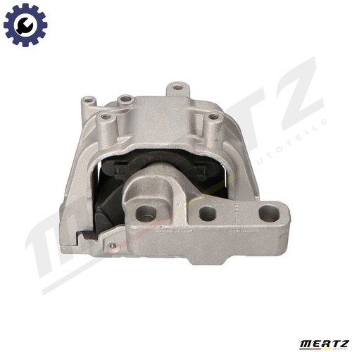 Mounting engine s4968 for - engine,