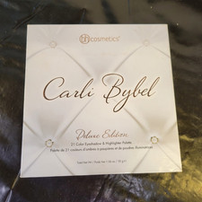 BH Cosmetics Carli Bybel