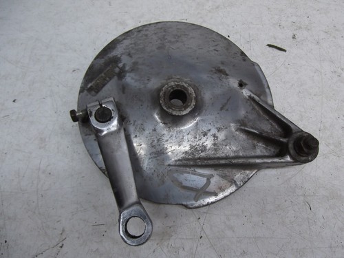 Suzuki gt250 rear - suzuki,